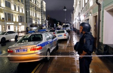 W Rosji zabito Jewgienija Żylina. Zwalczał protesty na Majdanie, pomagał separatystom na wschodzie