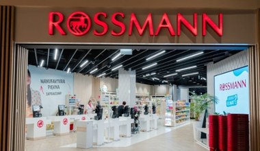 W Rossmannie pojawiło się sporo nowości! Klienci mogą też liczyć na duże promocje!