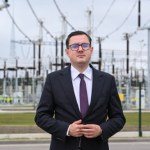 W Rożnowie powstaje ogromna elektrownia. "Największa taka inwestycja w kraju"