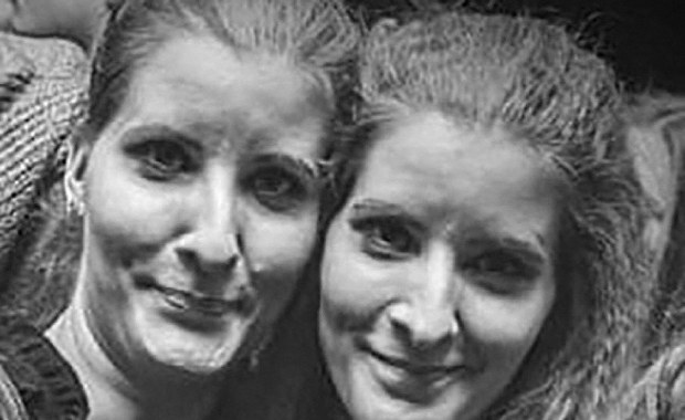 W rzece znaleziono dwa ciała. Mogą to być zaginione siostry 