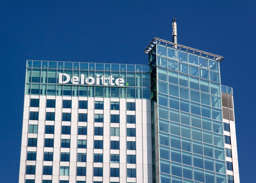 W Rzeszowie Deloitte zatrudni 300 osób /123RF/PICSEL