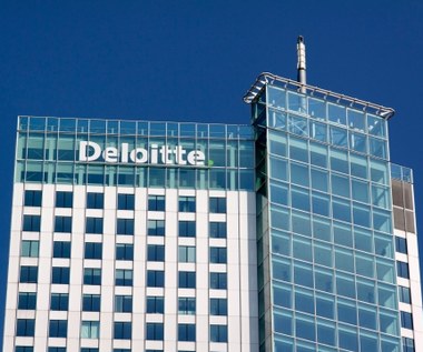 W Rzeszowie Deloitte zatrudni 300 osób
