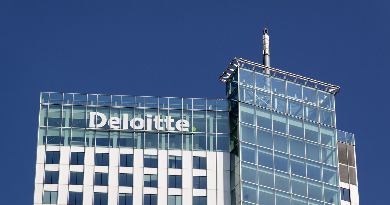 W Rzeszowie Deloitte zatrudni 300 osób /123RF/PICSEL