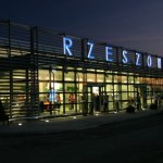W Rzeszowie, na lotnisku Jasionka pracę znajdzie nawet 250 osób