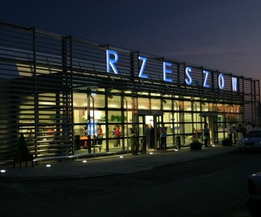 W Rzeszowie, na lotnisku Jasionka pracę znajdzie nawet 250 osób