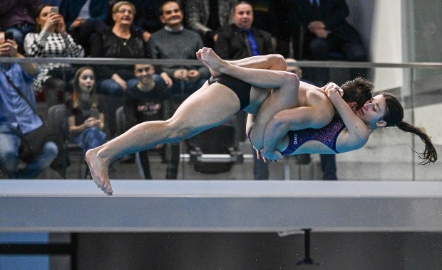 W Rzeszowie otwarto nowy basen. To inwestycja za 26 mln zł [ZDJĘCIA]