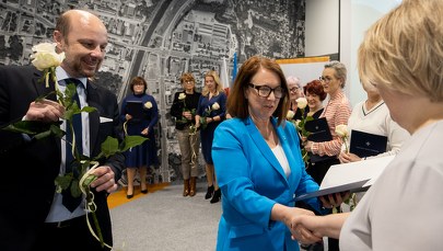 W Rzeszowie powstała Rada Kobiet. W skład weszło 14 pań  