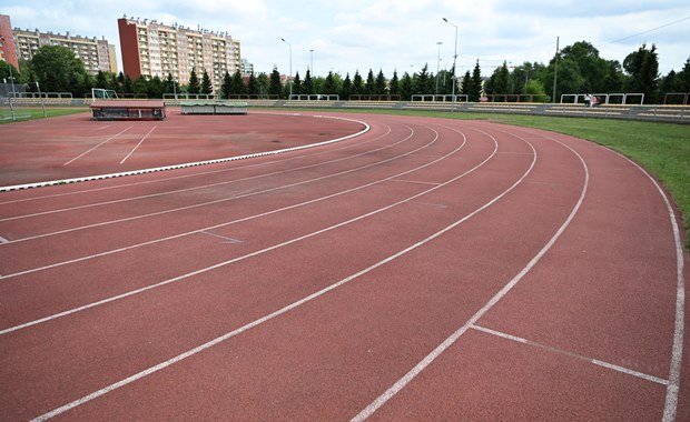 W Rzeszowie powstanie Podkarpackie Centrum Lekkiej Atletyki 