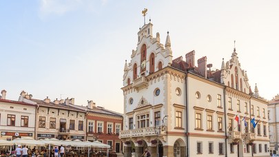 W Rzeszowie powstanie wiadukt na torami kolejowymi. Umowa z wykonawcą dokumentacji podpisana