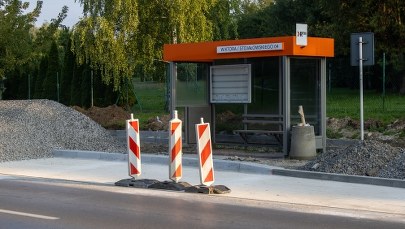 W Rzeszowie ruszył kolejny etap wymiany przystanków 