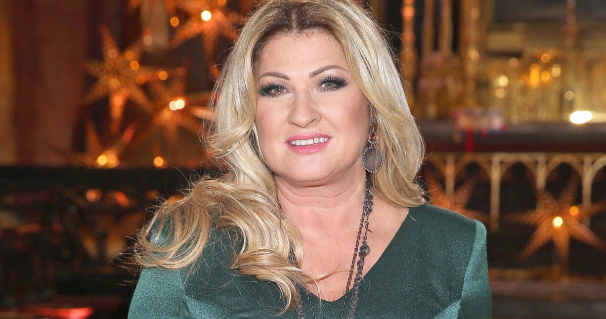 W Rzeszowie wystąpi między innymi Beata Kozidrak /Damian Klamka /East News