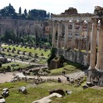 W Rzymie odkryto pozostałości teatru Nerona