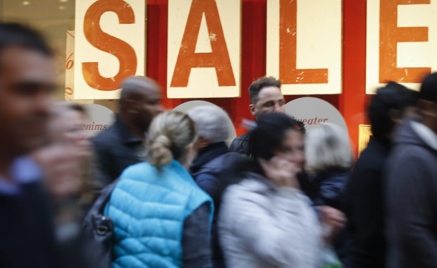 W Rzymie ruszają wyprzedaże… pod specjalnym nadzorem