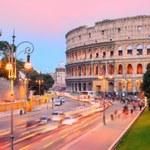 W Rzymie w powietrzu wykryto… kokainę