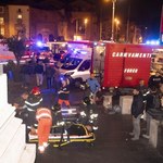 W Rzymie zapadły się ruchome schody. 24 osoby ranne