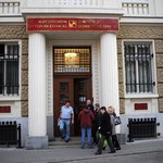 W sądzie akt oskarżenia w największej aferze bankowej w Bułgarii