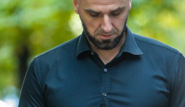 W samo południe Marcin Gortat przekazał tragiczną wiadomość. Chodzi o jego mamę