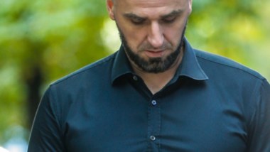 W samo południe Marcin Gortat przekazał tragiczną wiadomość. Chodzi o jego mamę