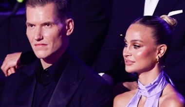 W samym środku treningu do "TzG" Jeschke dostał pilny telefon. Chodzi o Żudziewicz, nie jest dobrze