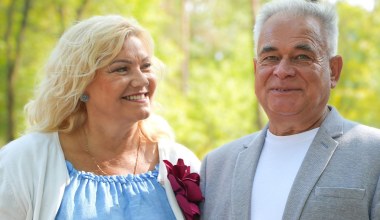 W "Sanatorium miłości" wrze. Paweł zdobędzie Bożenę, ale to Teresa i Henryk narażą się wszystkim