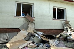 W Sandomierzu trwają porządki po powodzi