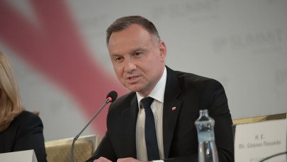 W Sejmie jest już projekt ustawy zapowiadanej przez prezydenta