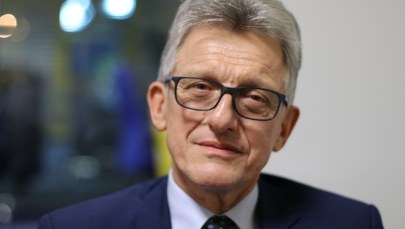 W Sejmie nie zobaczymy Stanisława Piotrowicza. "Wszyscy kandydaci wybrani z list PiS obejmą mandaty"