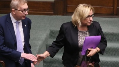 W Sejmie o PiS-owskim projekcie zmian w służbie cywilnej. "Nie chcemy robić rewolucji"