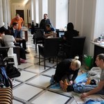 W Sejmie o sprawie pomocy dla opiekunów osób niepełnosprawnych