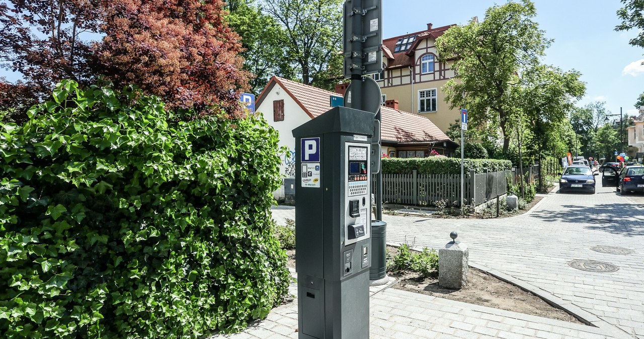 W Sejmie odbyło się pierwsze czytanie poselskiego projektu ustawy o zmianie ustawy o drogach publicznych. Chodzi o śródmiejskie strefy parkowania. Czy nowe opłaty uderzą w kierowców? /Karolina Misztal /Reporter