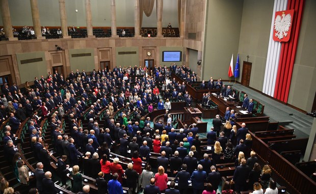 W Sejmie prace nad tzw. ustawą abolicyjną. Opozycja ostro krytykuje