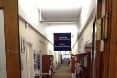 W Sejmie pusto, bo posłowie znów mają wolne