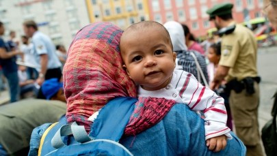 W Serbii powstanie miasto dla uchodźców finansowane przez UE? 