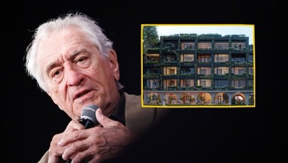 W sercu Krakowa powstaje luksusowy kompleks: Hotel, apartamenty i podziemny schron