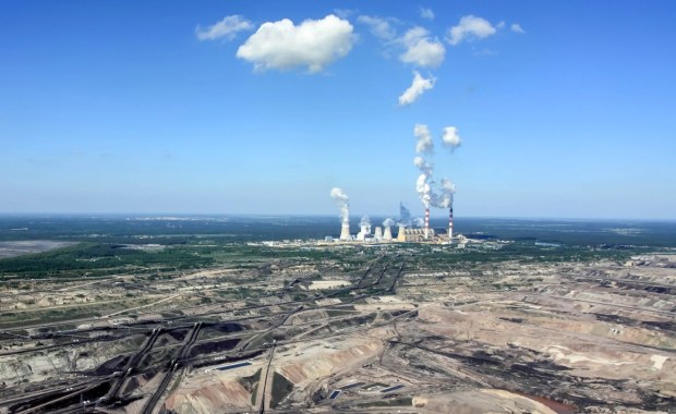 W sercu Polski powstanie gigantyczne jezioro. Będzie rajem dla turystów