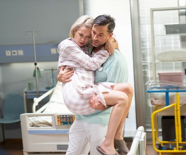 W serialu "Na dobre i na złe" Gałązka gra kobietę chorą na stwardnienie rozsiane.  "Dominika na początku była diagnozowana pod kątem jednej choroby, potem kolejnej i dopiero na koniec okazało się, że ma stwardnienie rozsiane. Niestety tak często wygląda historia osób z tą chorobą: zanim zostaną poprawnie zdiagnozowane, przechodzą przez różne meandry medycyny i błędne diagnozy. Dominika to fantastyczna postać, jest waleczna i nigdy się nie poddaje. Chciała zostać pilotem, ale przez chorobę musiała niestety zrezygnować ze swoich marzeń i ułożyć sobie życie na nowo. W ciąży trochę złagodniała, ale nadal jest fighterką. To młoda osoba, ale jednocześnie bardzo dojrzała" - charakteryzowała swoją bohaterkę w rozmowie z agencją AKPA.