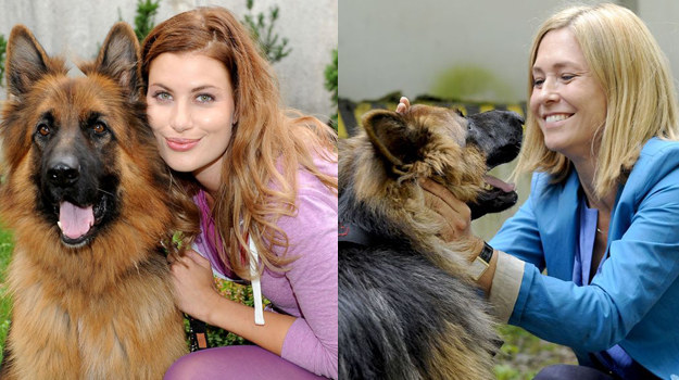 Przyjaciele Aleksa W serialu zobaczymy Aleksandrę Kisio i Dorotę Naruszewicz / /Agencja W. Impact