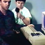 W sieci pojawił się ponad 30-letni film instruktażowy o Commodore