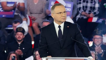 W sieci wrze po wystąpieniu Dudy. Przypomnieli mu dawne słowa