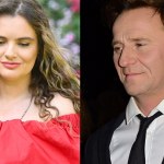 Maria Niklińska W sieci zawrzało po ujawnieniu ich wspólnych zdjęć. Niklińska zabrała głos ws. plotek o niej i Wilczaku