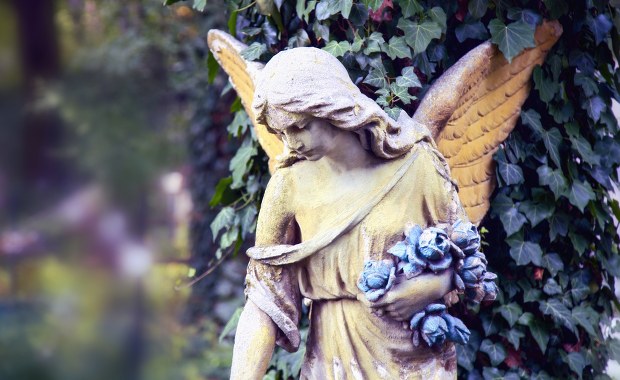 W Siemianowicach Śląskich będzie Dzień Aniołów zamiast Haloween