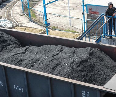 W sierpniu produkcja i zapasy węgla w Polsce były najniższe w tym roku
