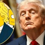 The Simpsons W "Simpsonach" przewidział prezydenturę Trumpa. Teraz sam powalczy o fotel