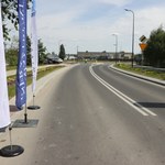 W Skierniewicach zakończono inwestycję drogową za 42 mln zł