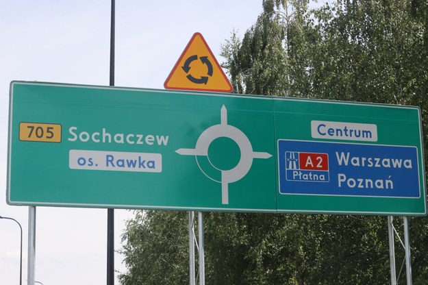 W Skierniewicach zakończono inwestycję drogową za 42 mln zł