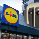 W sklepach Lidl w Polsce stanęły tajemnicze automaty. O co chodzi?