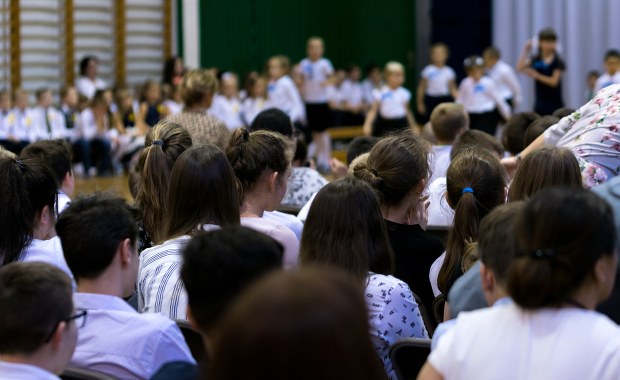 W Śląskiem brakuje nauczycieli. Jakich ofert pracy jest najwięcej?