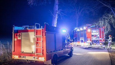 W Śląskiem spadła awionetka? Służby postawione na nogi