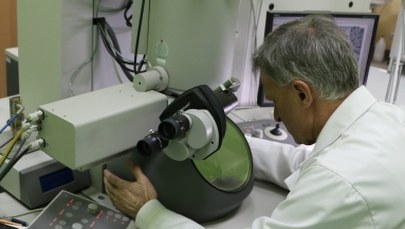 W śląskim laboratorium wyhodują kawałki organów