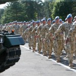 ​"W służbie Niepodległej". Polscy żołnierze na zagranicznych misjach